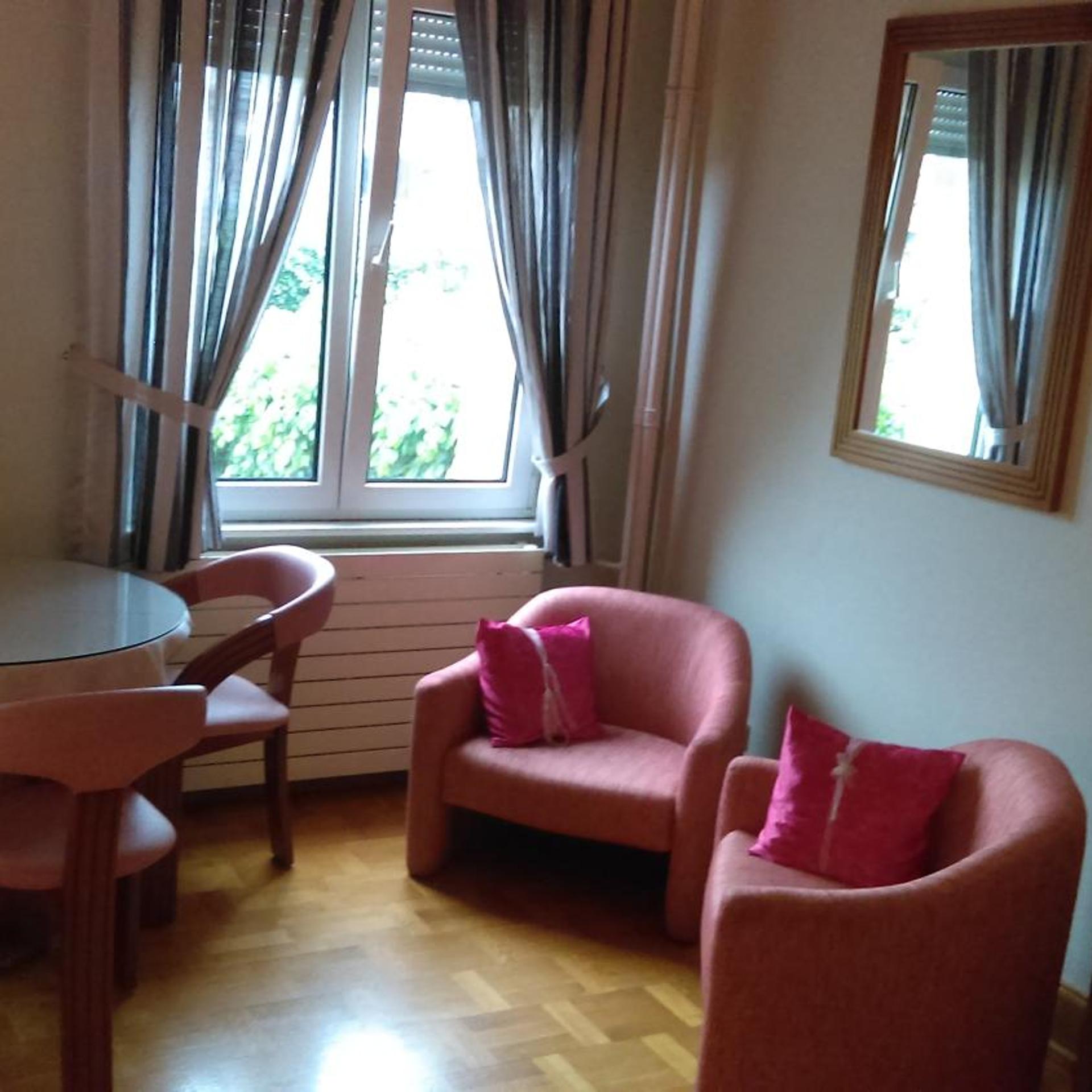 Hotel De L Orangerie 33/54