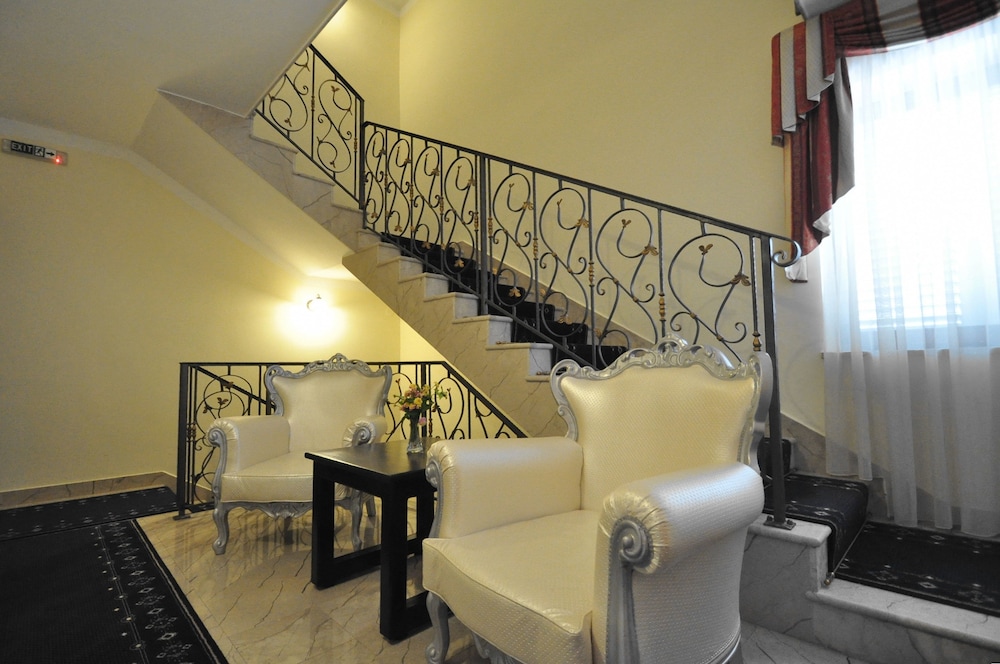 Hotel Krilo 53/71