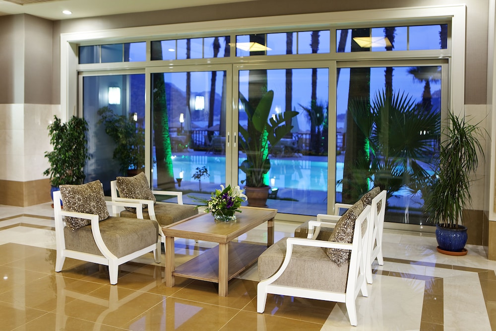 Quadas Hotel - Adults Only 48/63