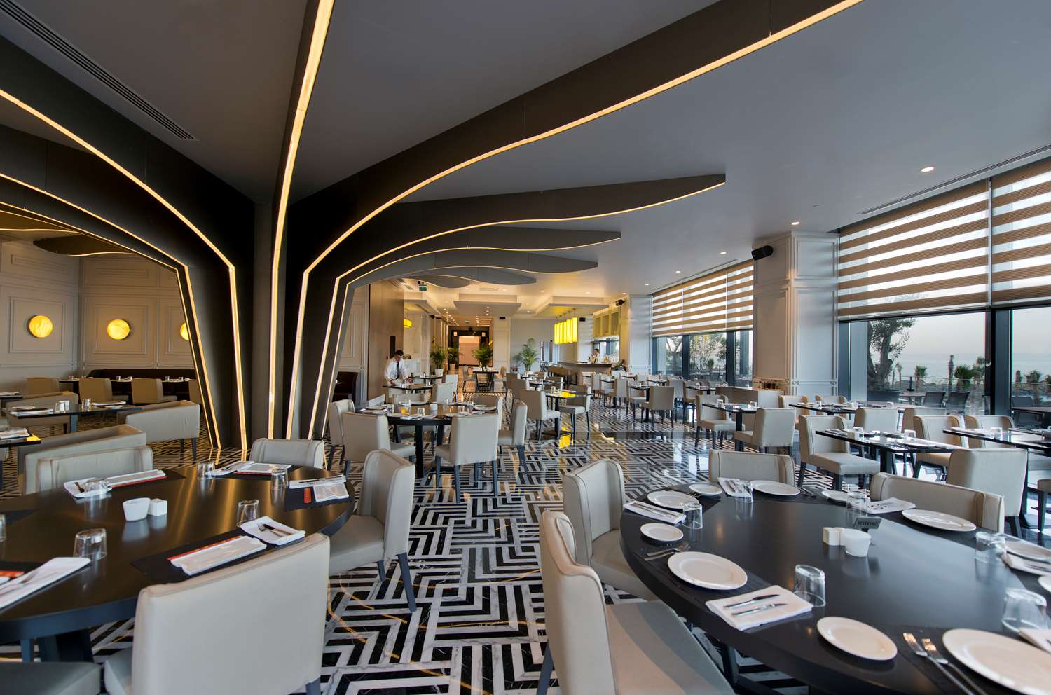 Ramada Plaza by Wyndham Trabzon 33/51