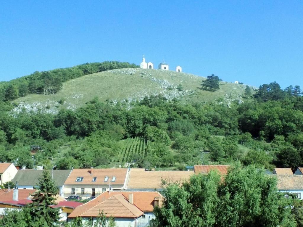 Galant Mikulov Hotel 51/58