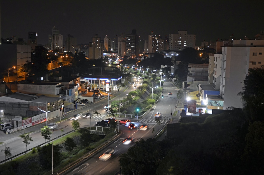 Ibis Jundiai Shopping 44/47
