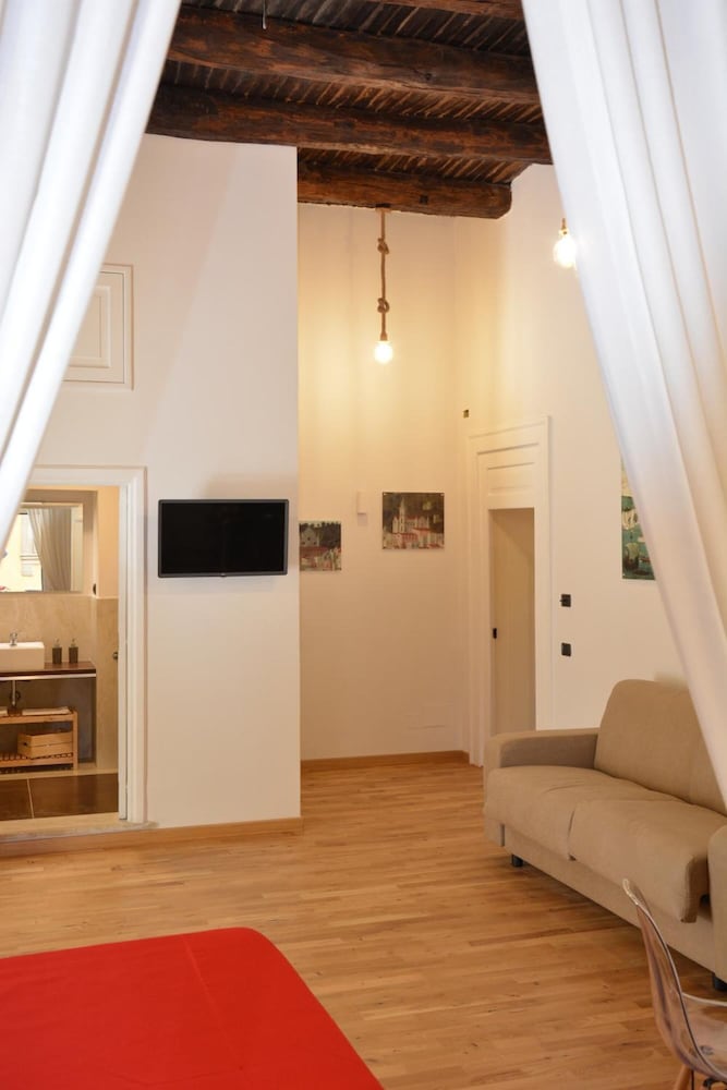 Domus Studio 25 Bed and Breakfast 29/50