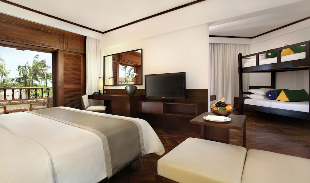 Nusa Dua Beach Hotel & Spa - Handwritten Collection 30/73