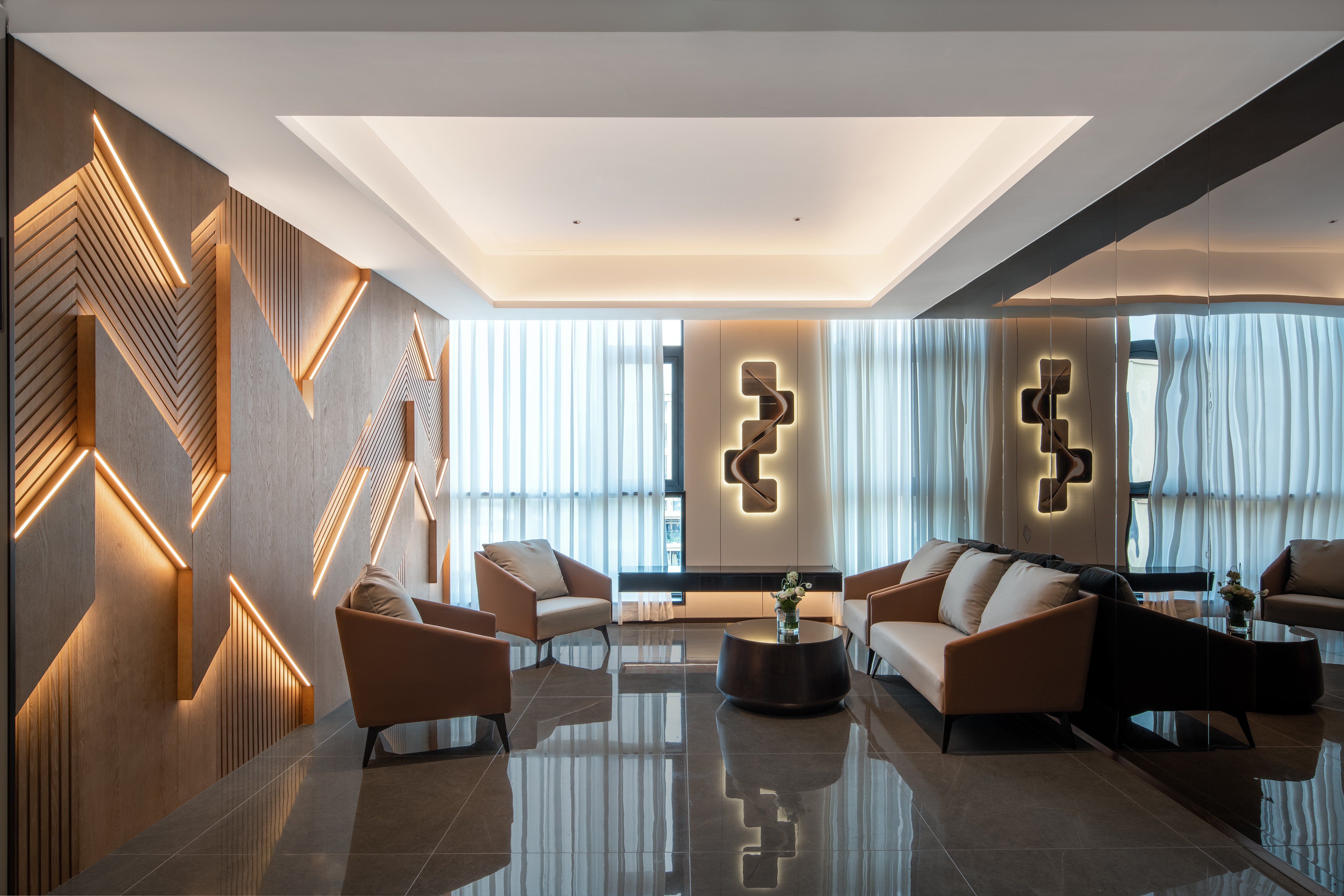 Holiday Inn Express Chengdu Huanhuaxi 39/67