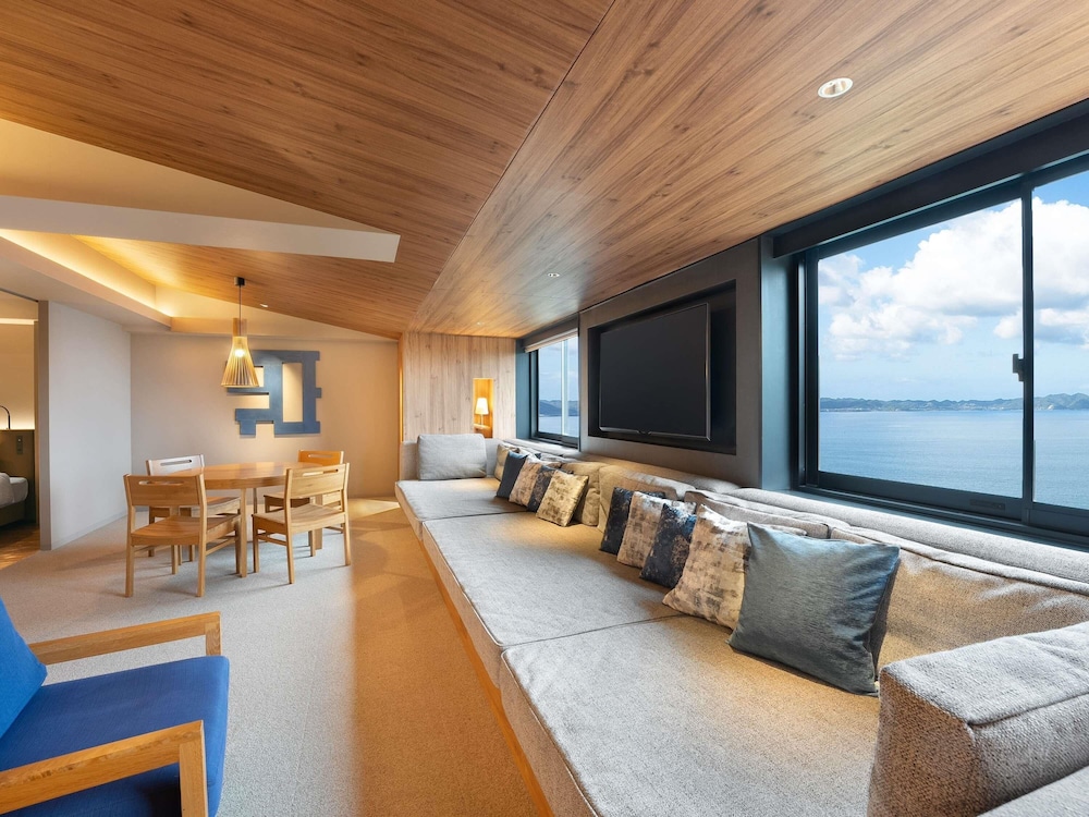 Grand Mercure Minamiboso Resort & Spa 42/60