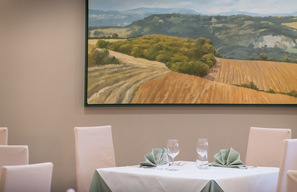 Hotel Ristorante La Terrazza 29/74