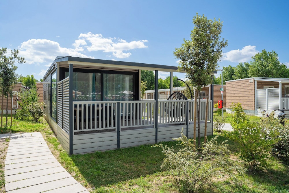 Club del Sole Rimini Family度假村(Club del Sole Rimini Family Resort) 图片5