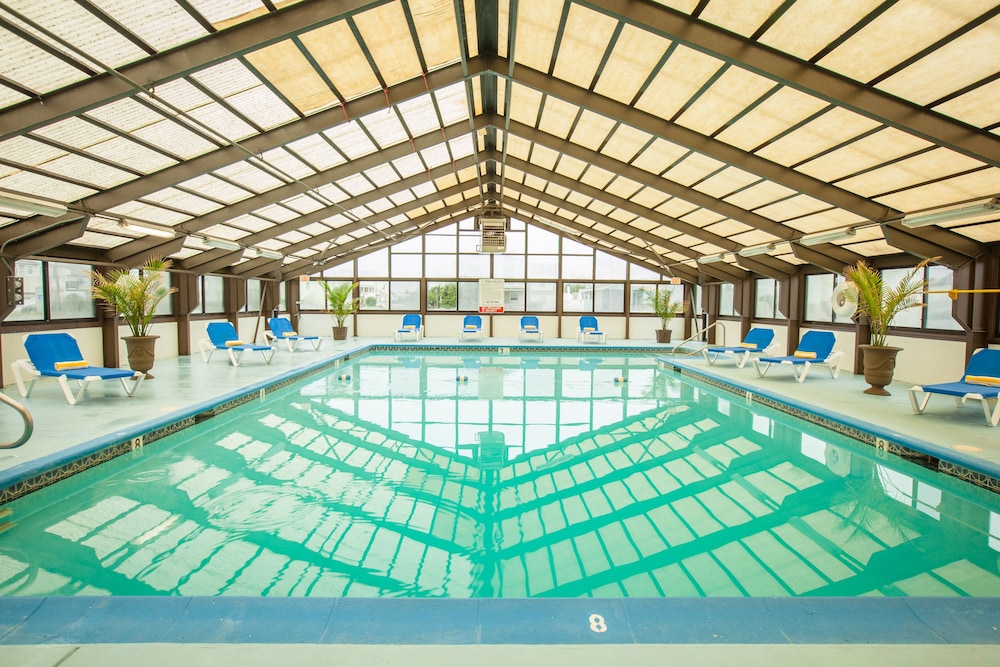 Legacy Vacation Resorts - Brigantine Beach 25/50