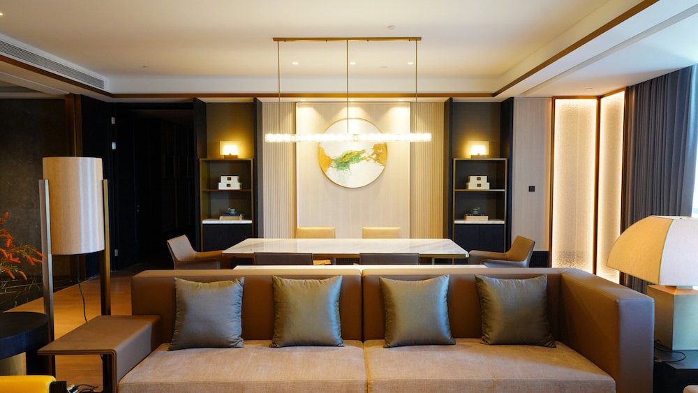 Intercontinental Ningbo 65/79