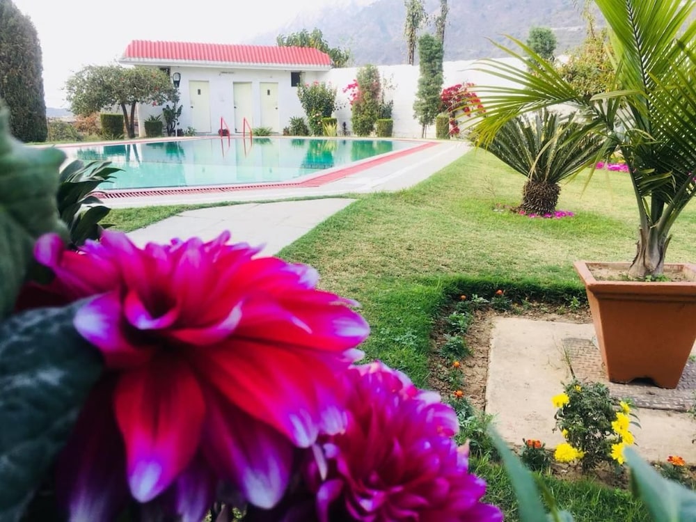 Hotel Asia Vaishno Devi 30/41