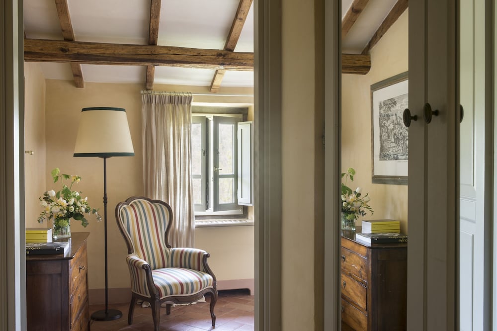Il Borro Hotel 27/67