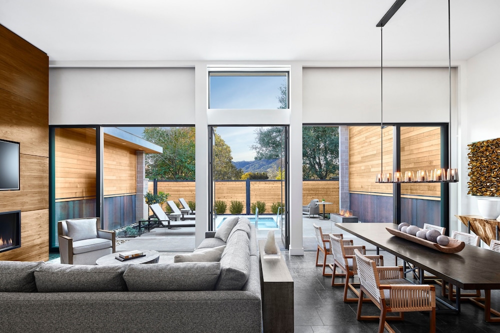 Bardessono Hotel and Spa 24/86