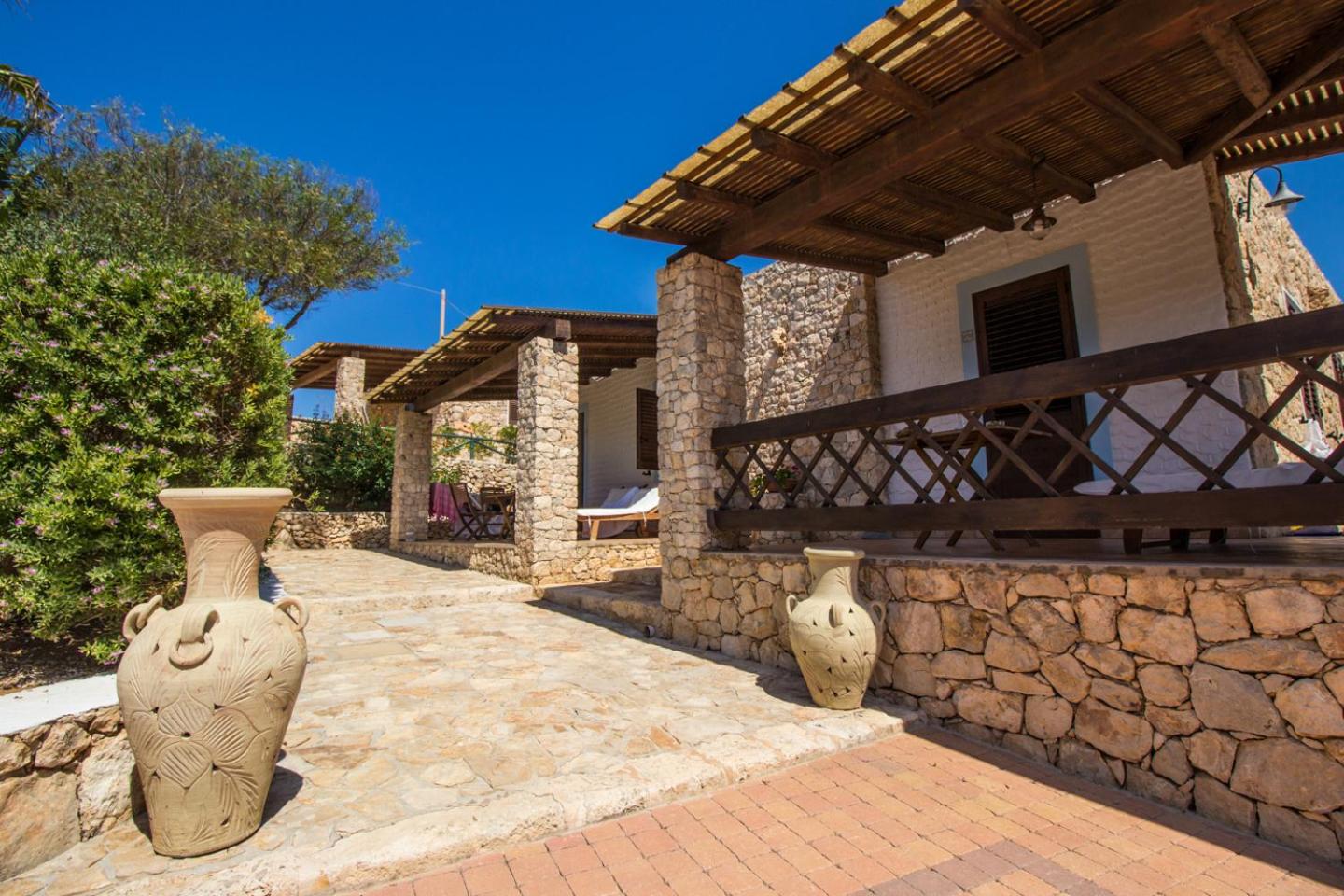 Residence Luna Di Ponente 5/15