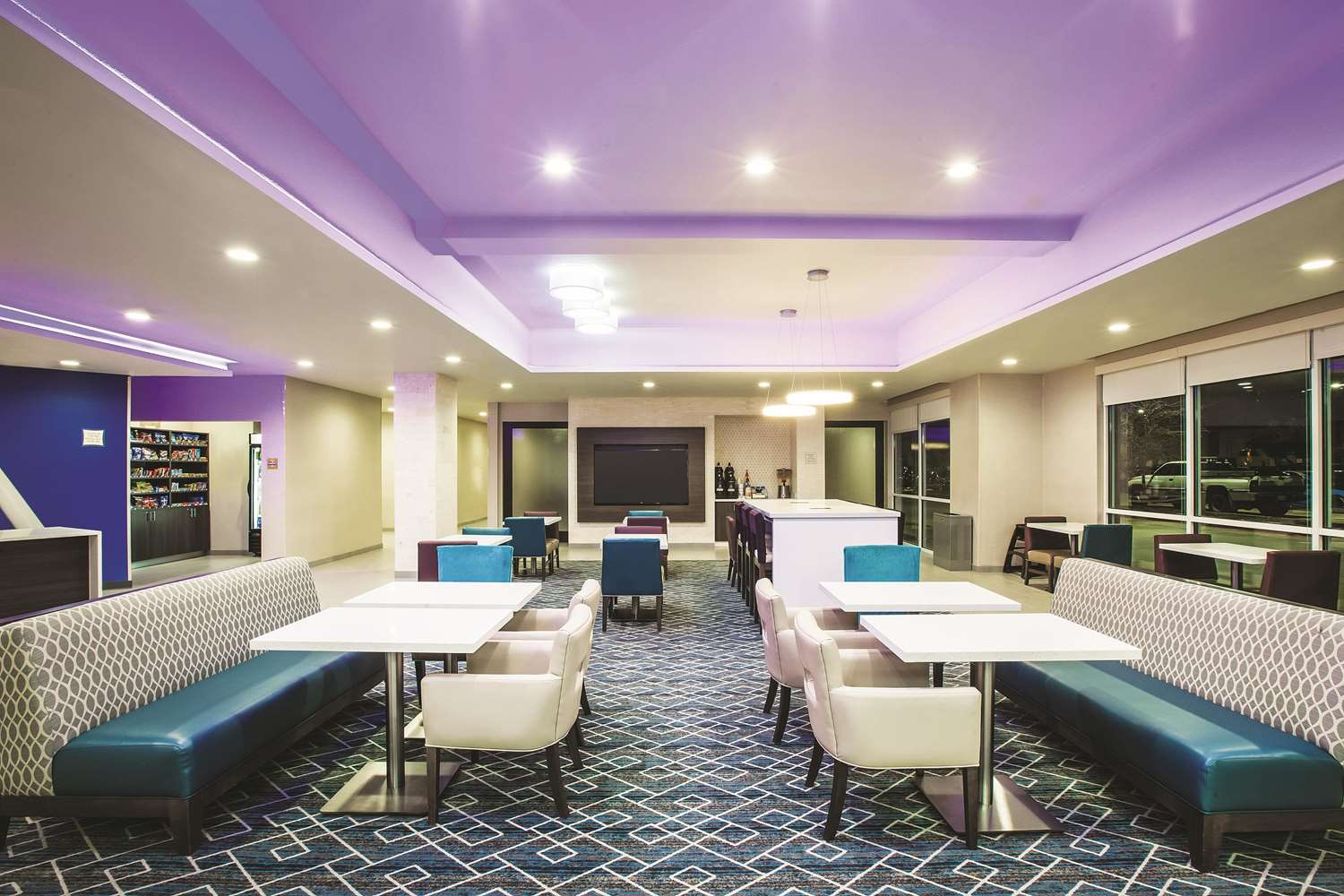 La Quinta Inn Ste By Wyndham Dallas Ne Arboretum 15/17
