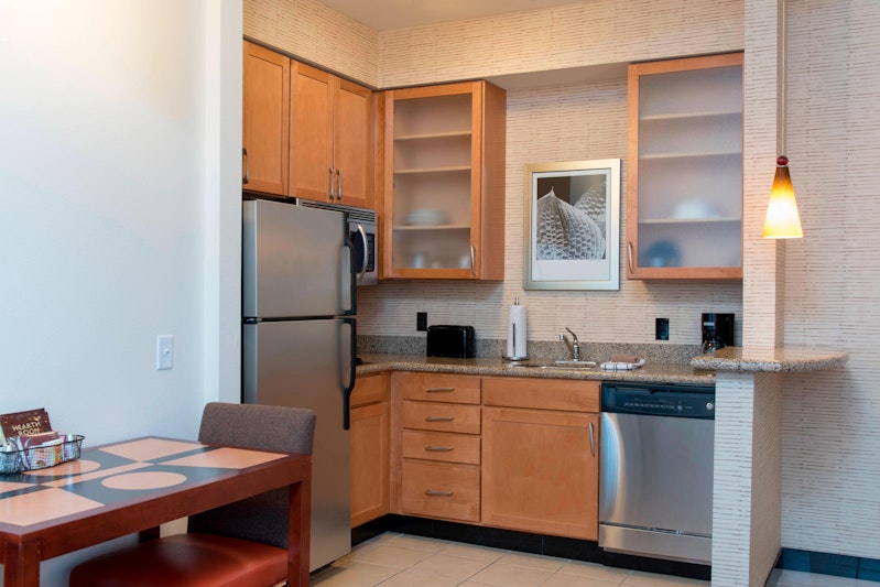 Residence Inn Moline Quad Cities 2/10