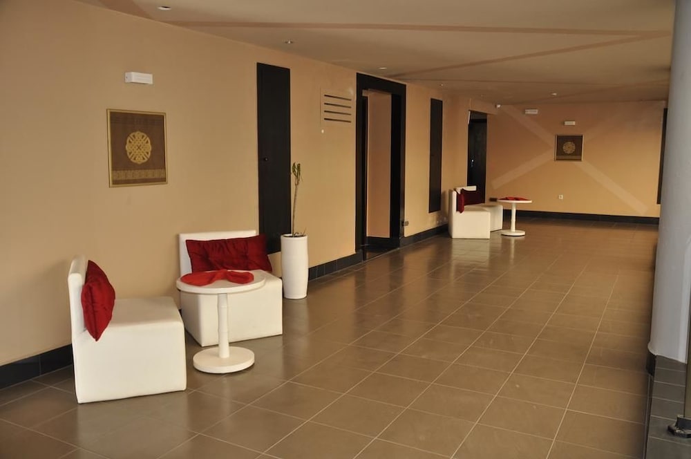 La Suite Agadir Boutique Hotel 6/29