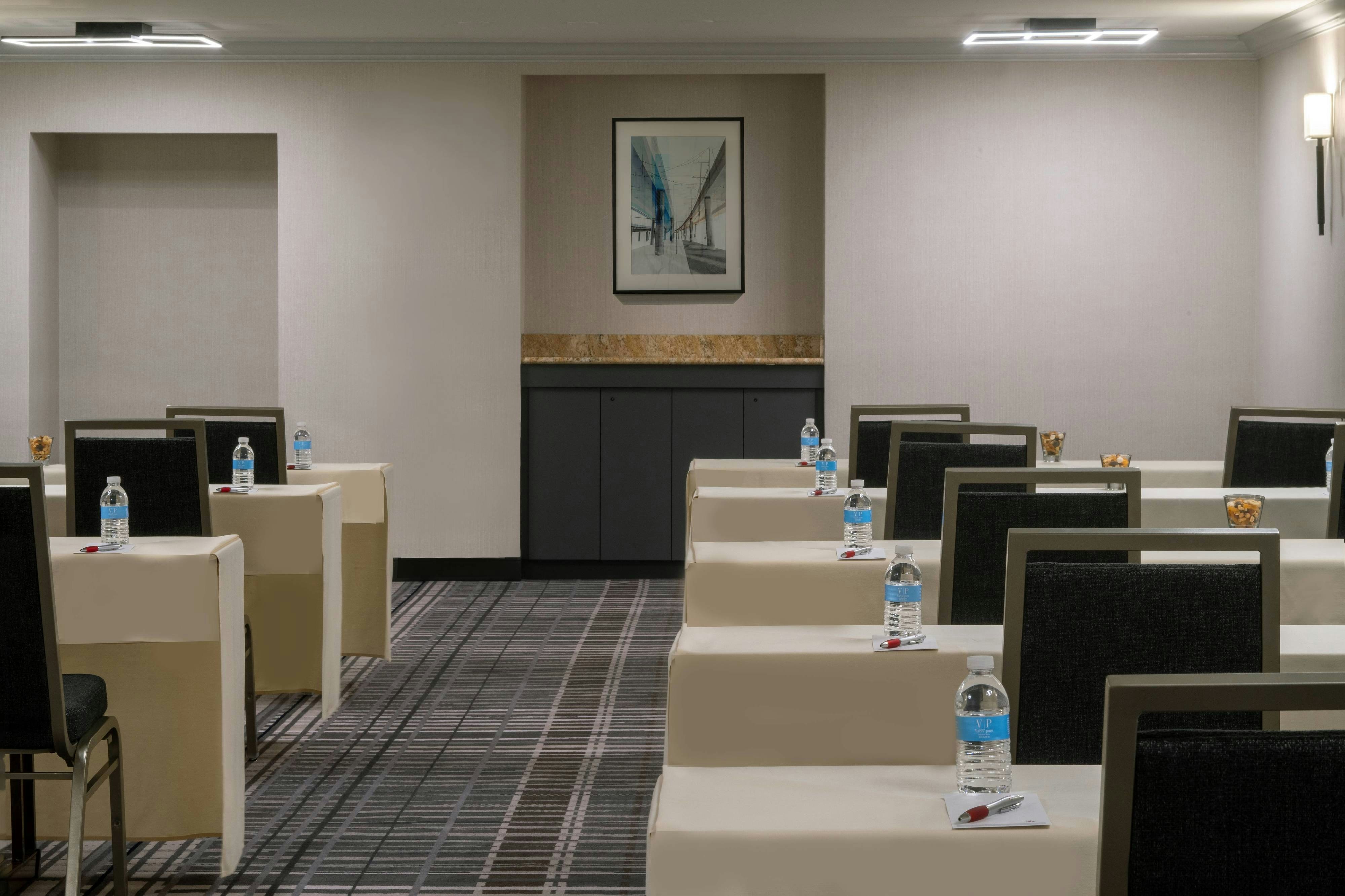 Marriott Tysons Corner 52/66