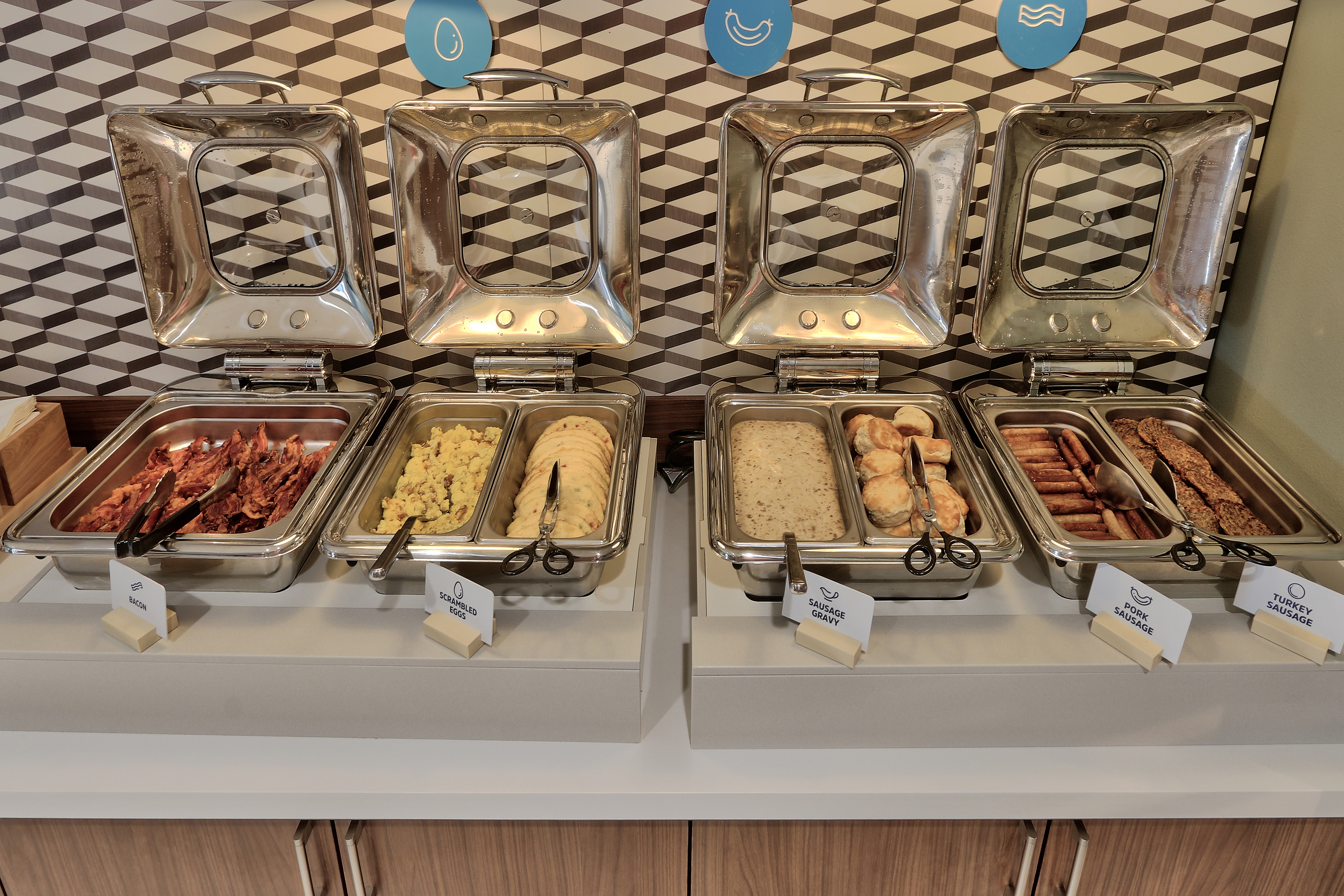 Holiday Inn Express & Suites Albuquerque East 24/34