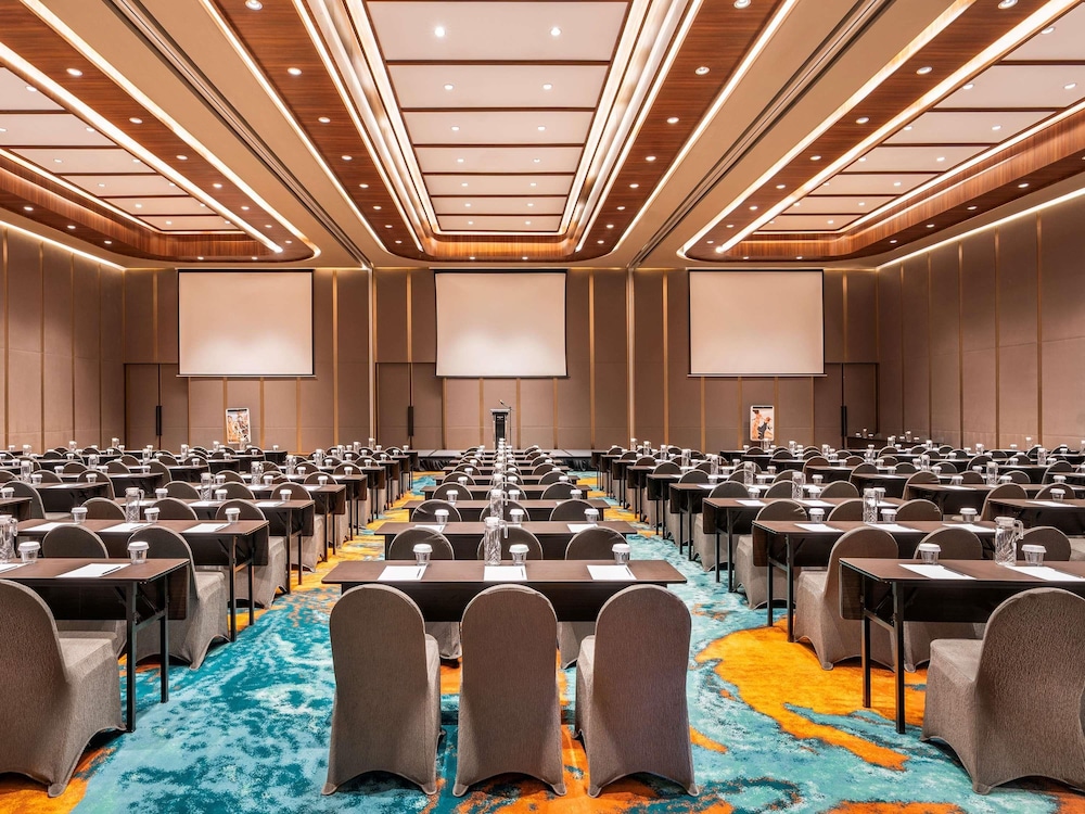 Mercure Garut City Center 31/40