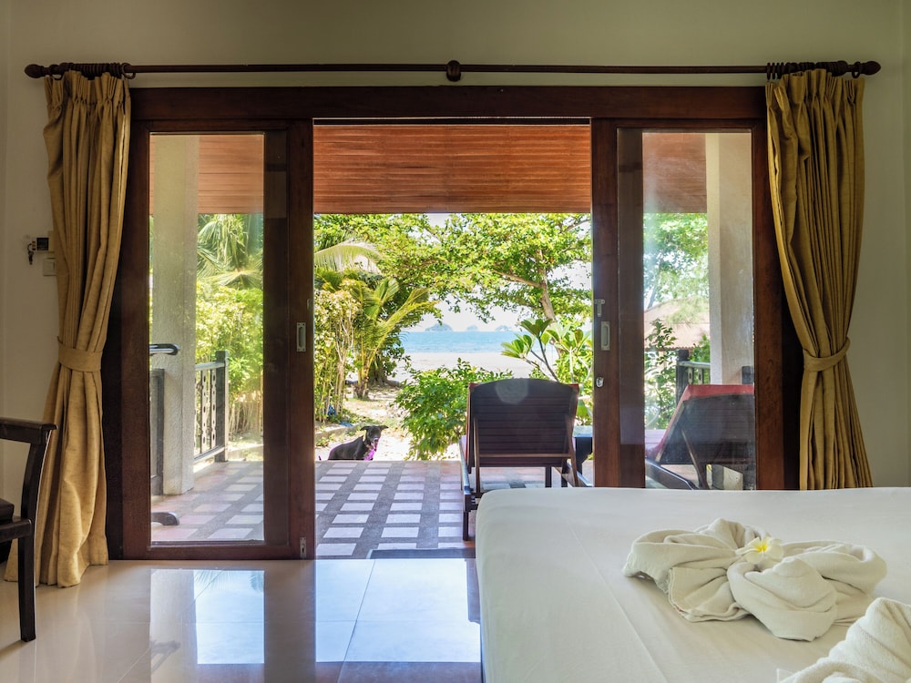 Am Samui Resort 19/50