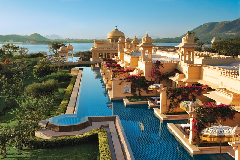 Oberoi Udai Vilas 66/78