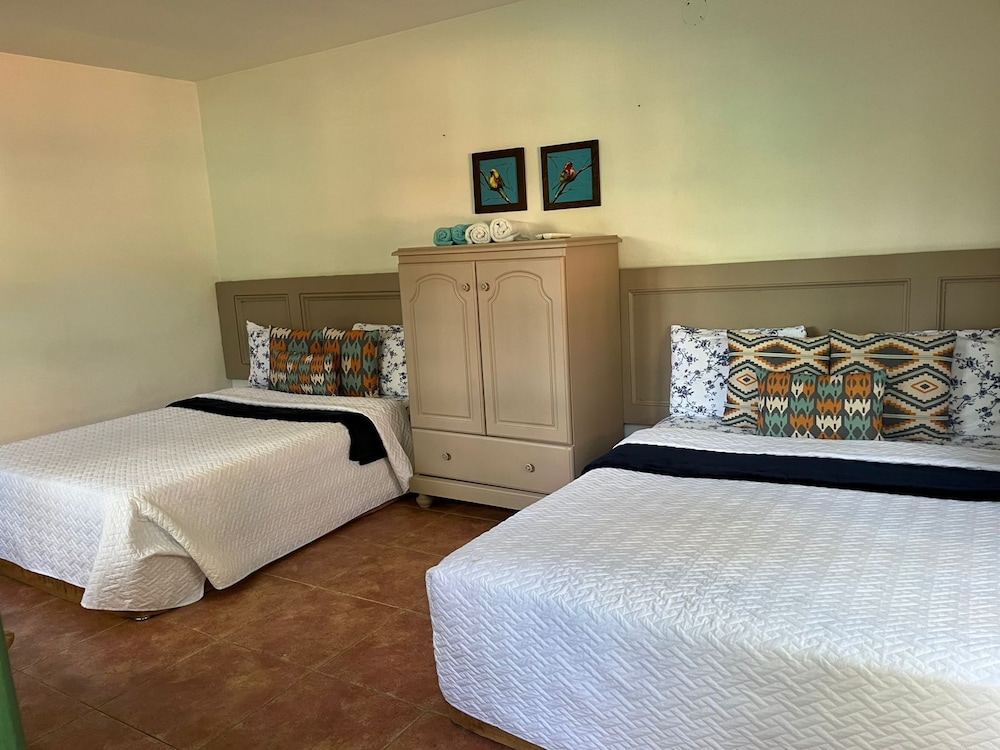 Finca Hotel Guadalupe 11/58