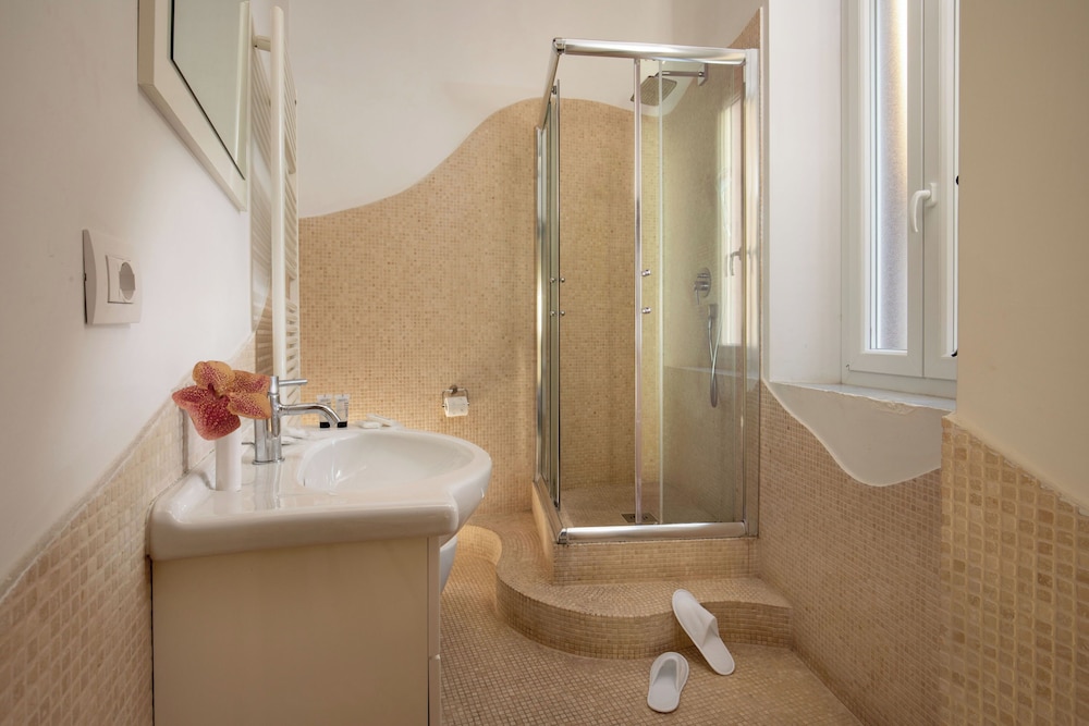 The Right Place 4U Roma Navona Terrace Luxury Rooms 34/35
