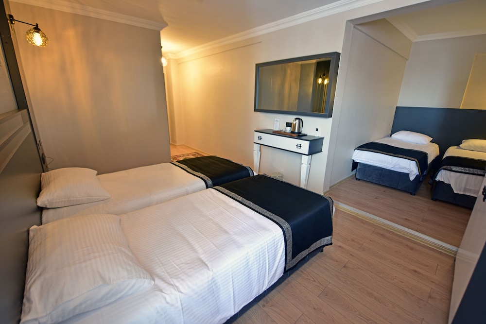 Hotel Sultansaray Sultanhani 4/7