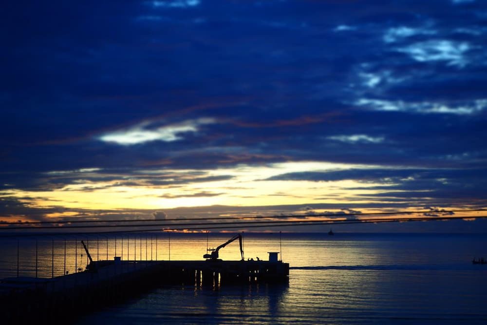 Jetty Huahin Hostel 63/77