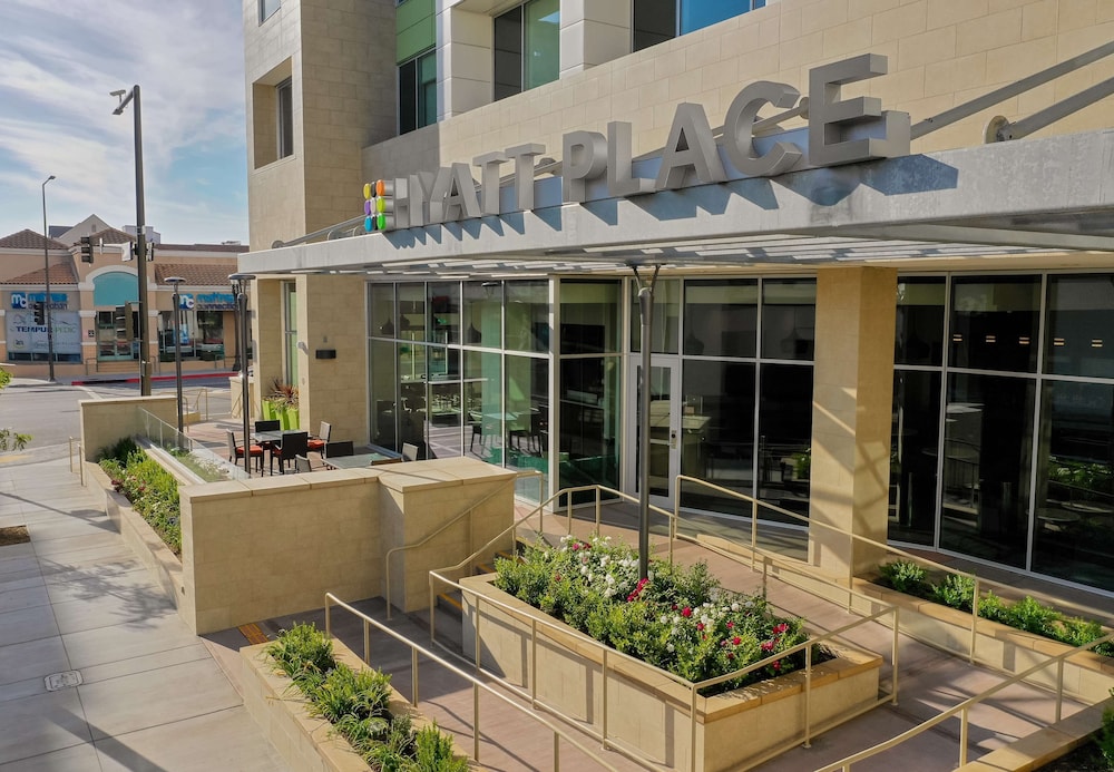 Hyatt Place Glendale/Los Angeles in GLENDALE - CA