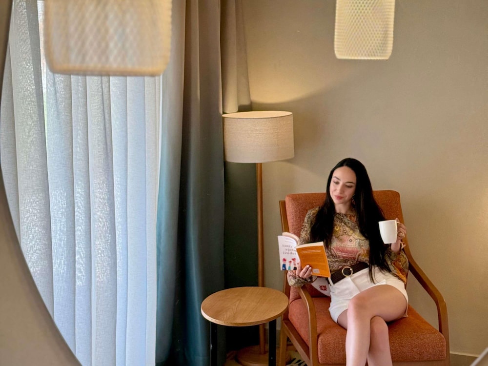 Naama Bay Promenade Beach Resort 6/66