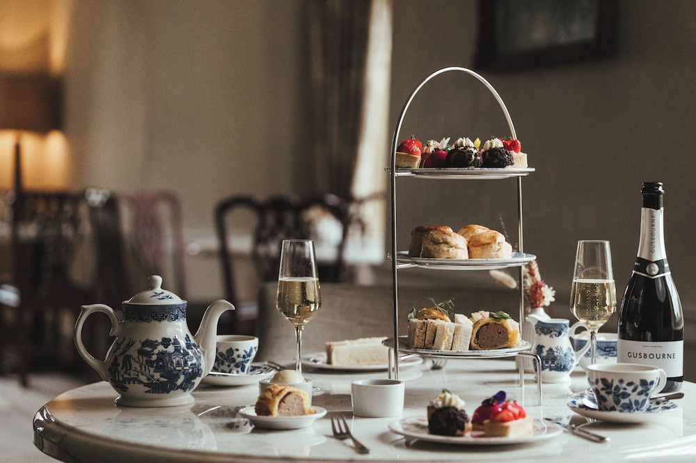 Chilston Park Hotel 18/48