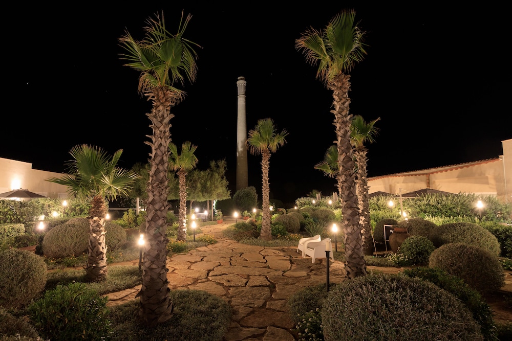 Tonnara Di Sciacca 30/50