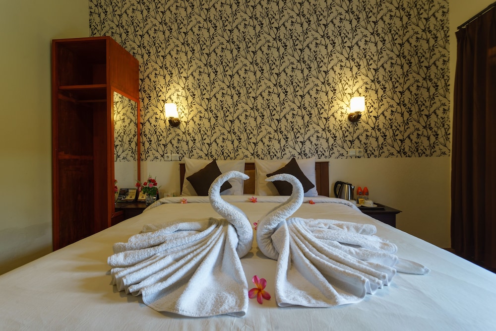 Segara Anak Hotel 9/47