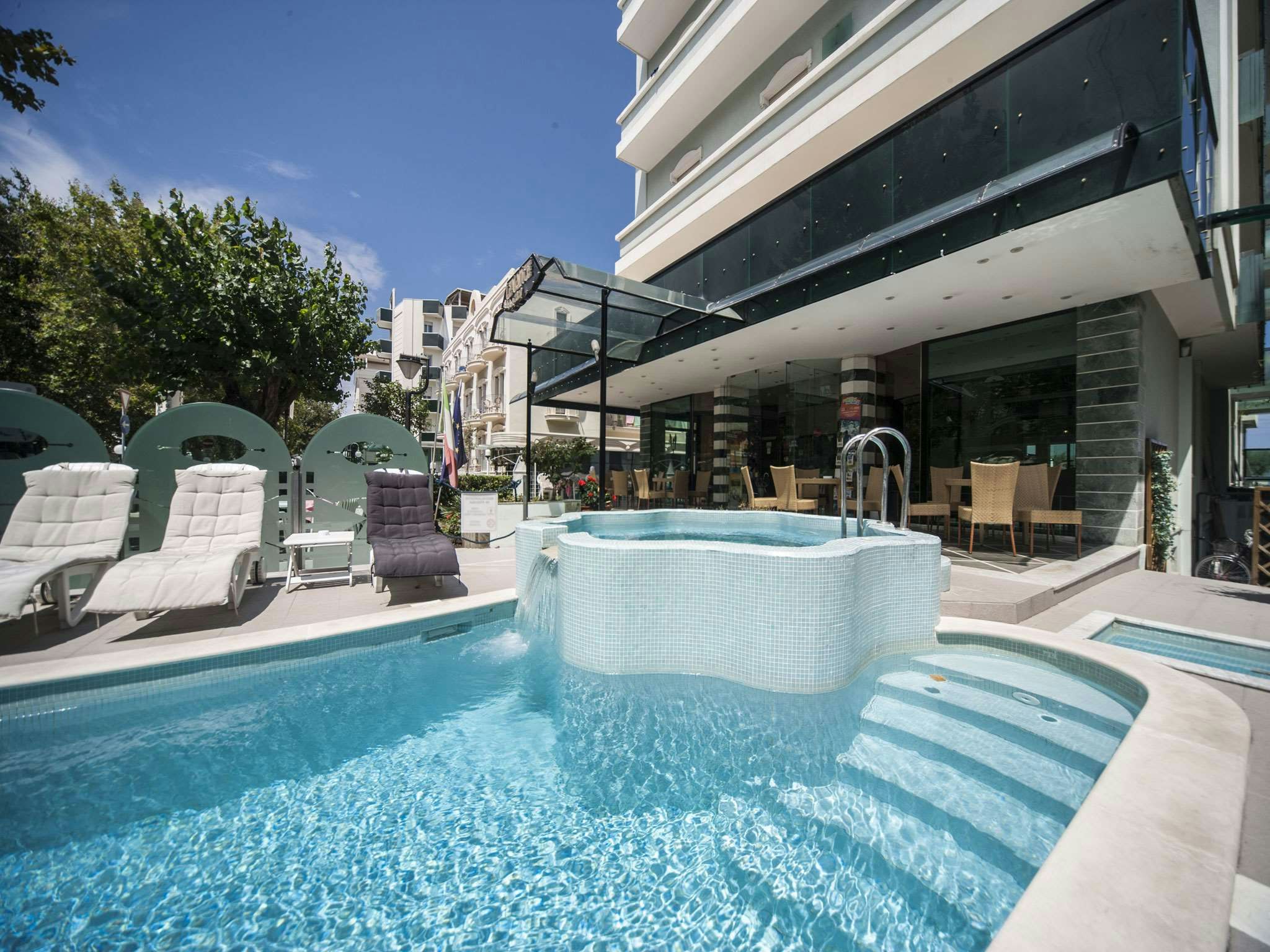 Hotel Levante Rimini 63/72