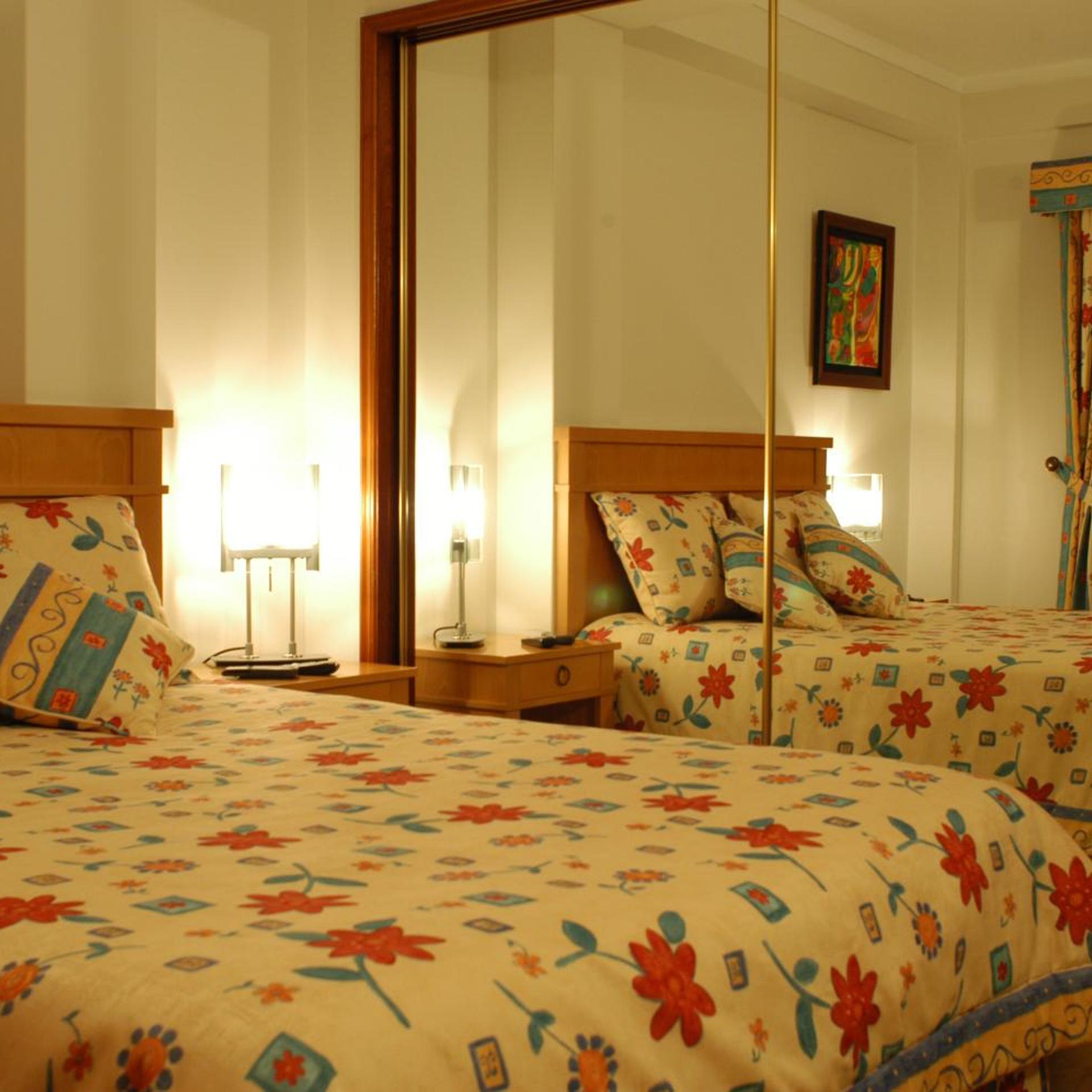 Hotel Paraiso 16/49