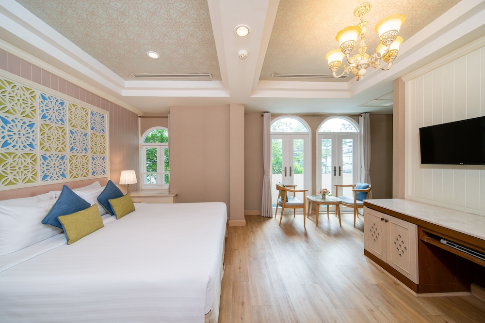 La Petite Salil Sukhumvit 8 22/48