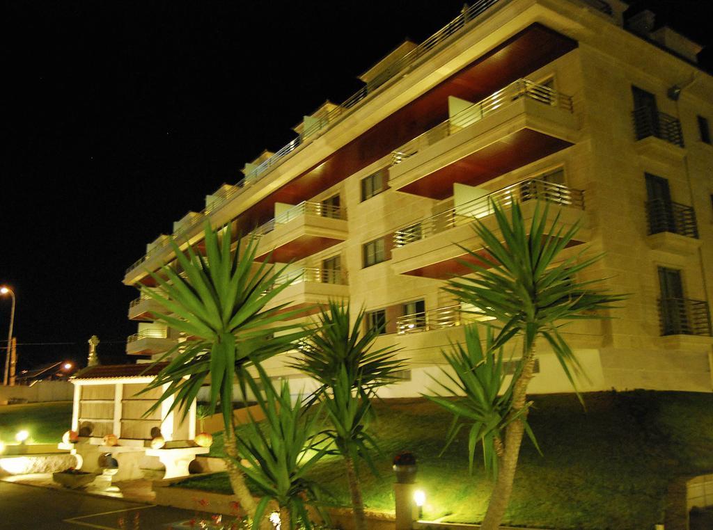 APARTAMENTOS MARSIL 4/26