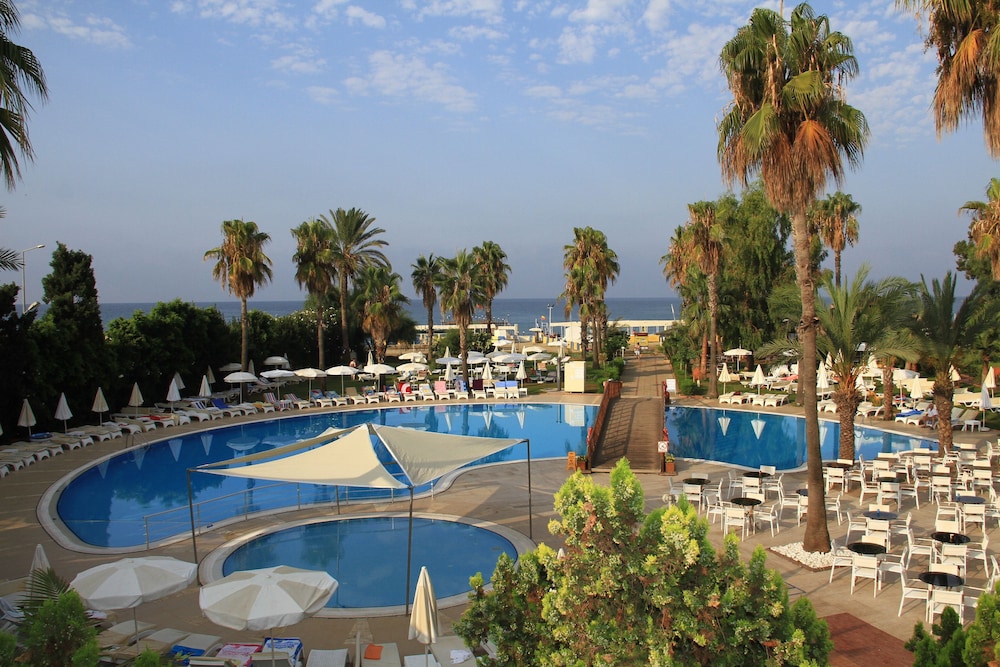 Club Kastalia Holiday Village in ALANYA