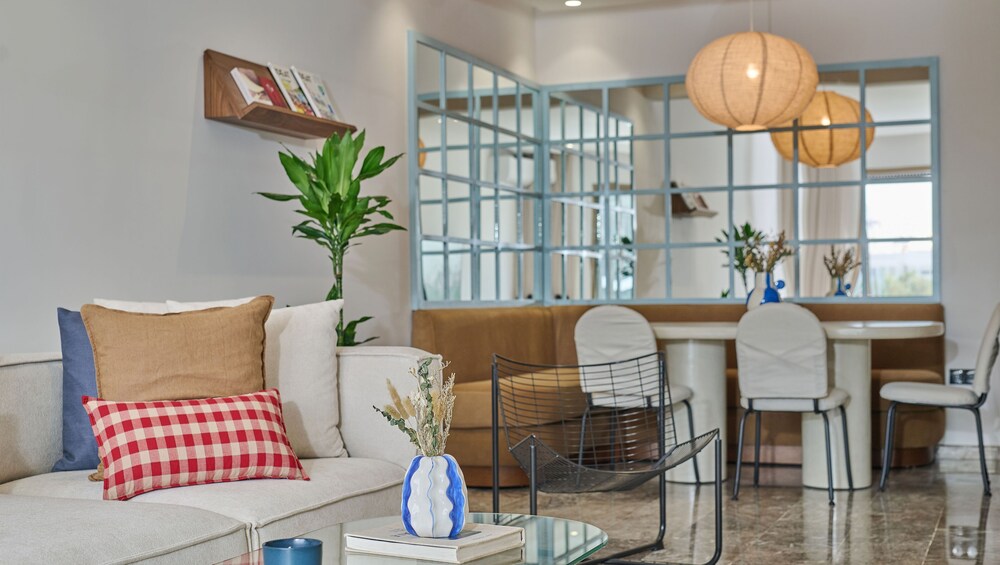 StayHere Casablanca - Oasis Residential Living 72/91