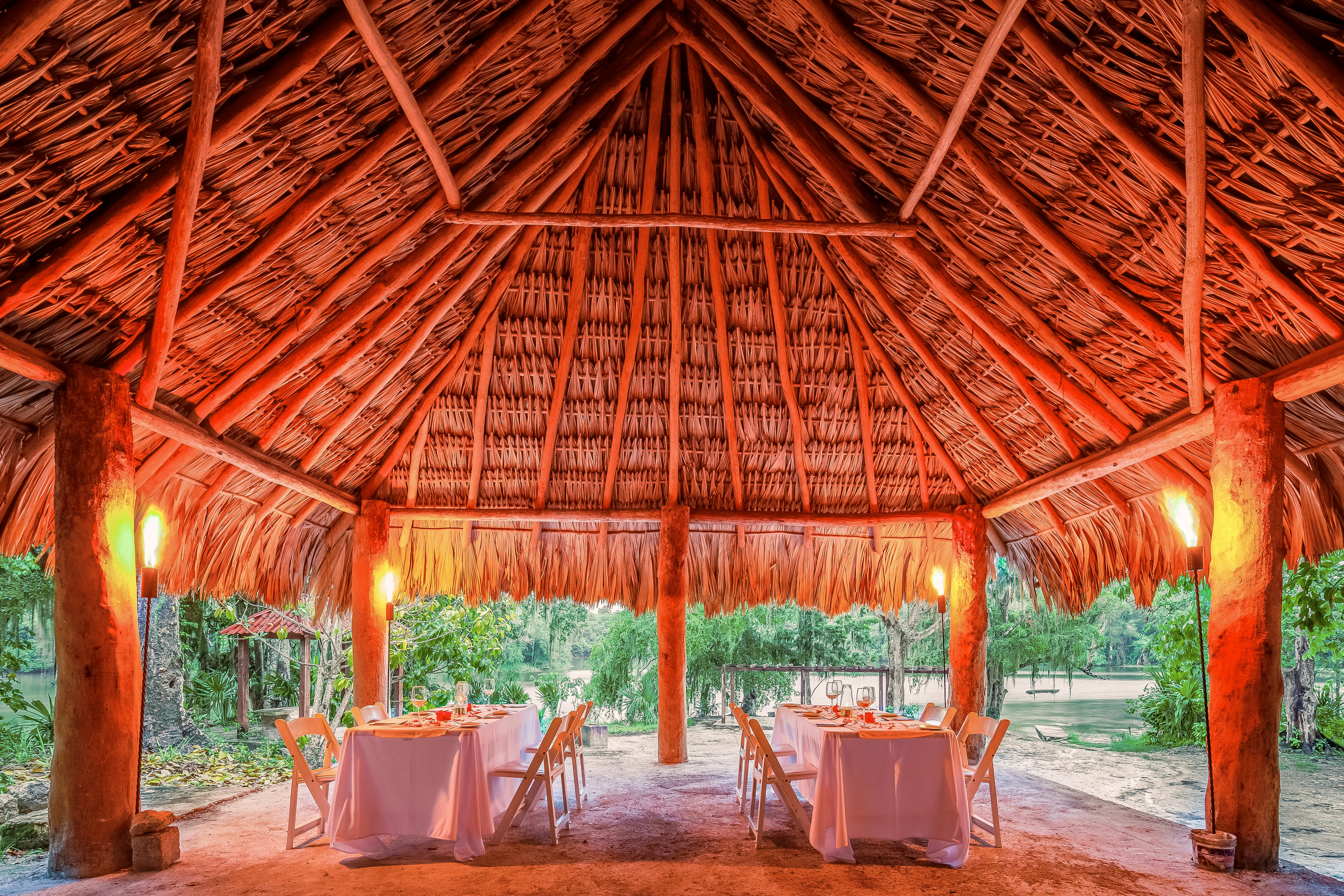 The Explorean Selva Maya Kohunlich 14/50