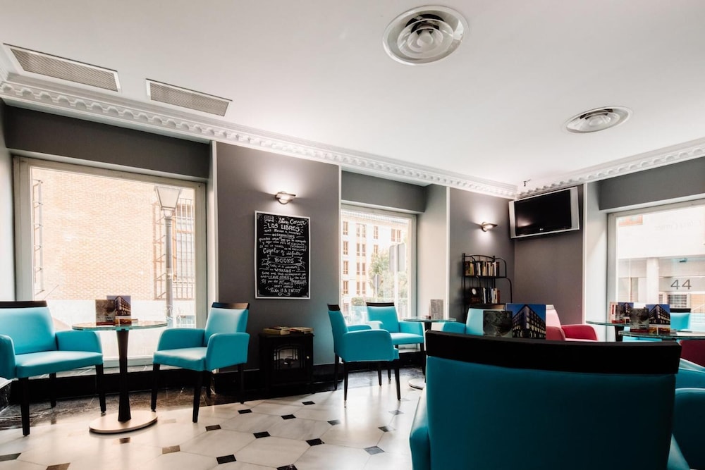 Hotel Infantas by MIJ 25/38