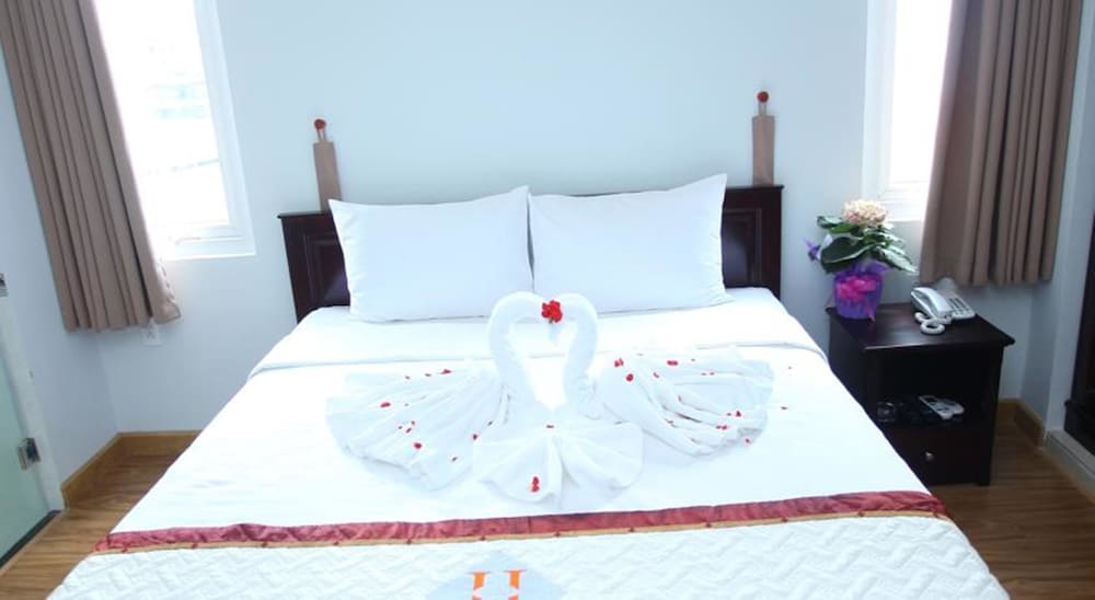 Gia Hoa Airport Hotel 32/50