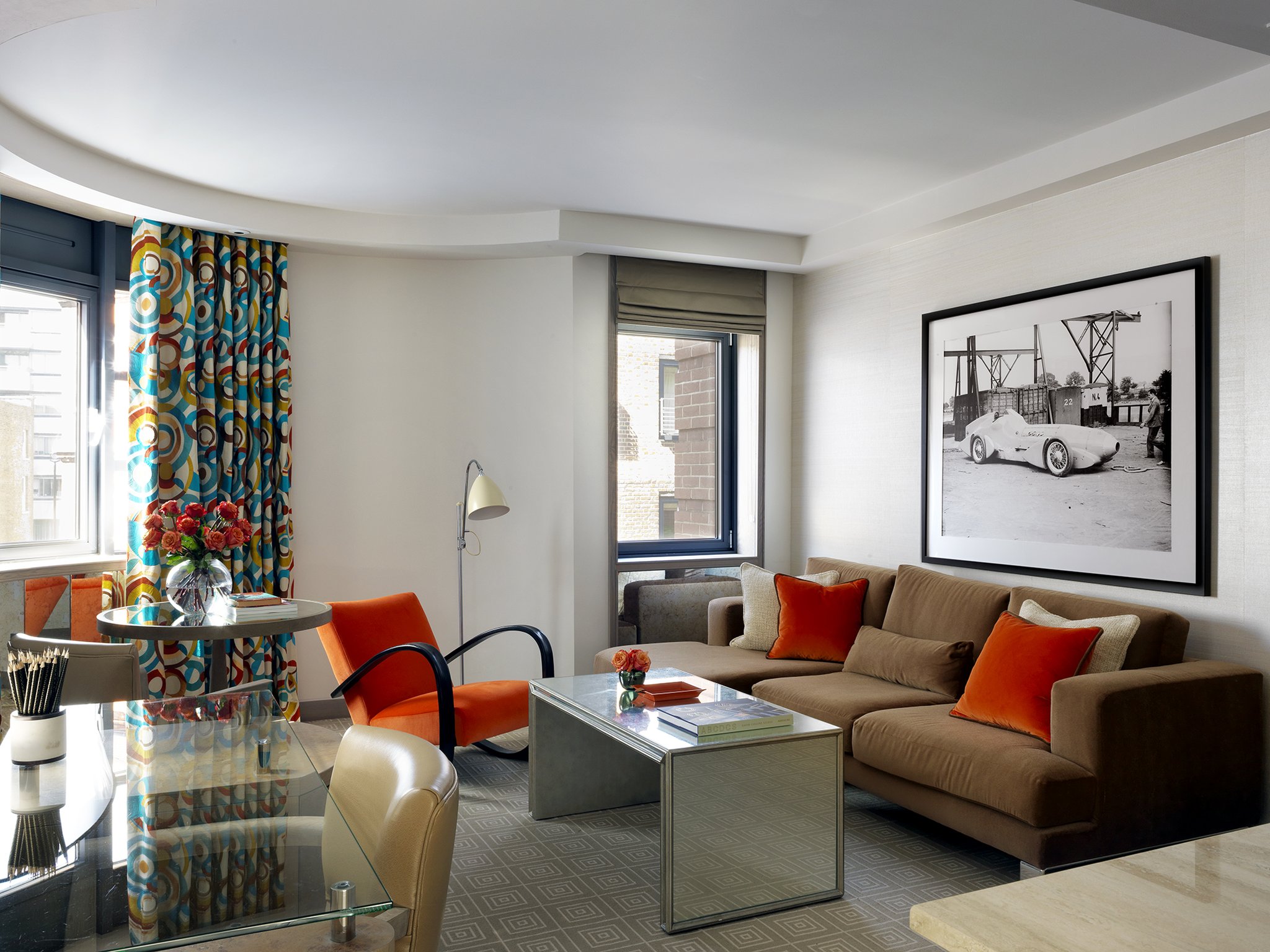 The Marylebone Hotel 45/74