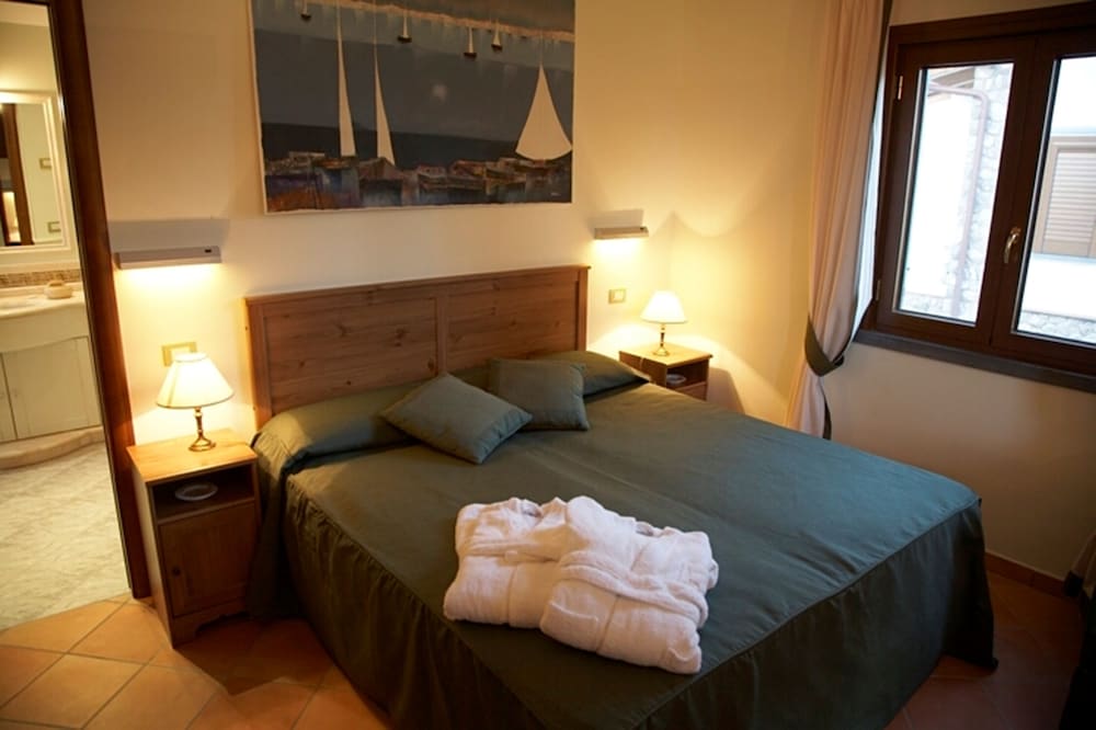 Hotel O' Sole Mio 8/50