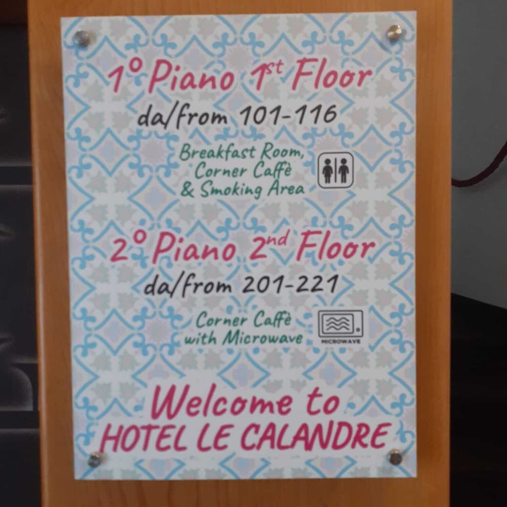 Le Calandre photo3