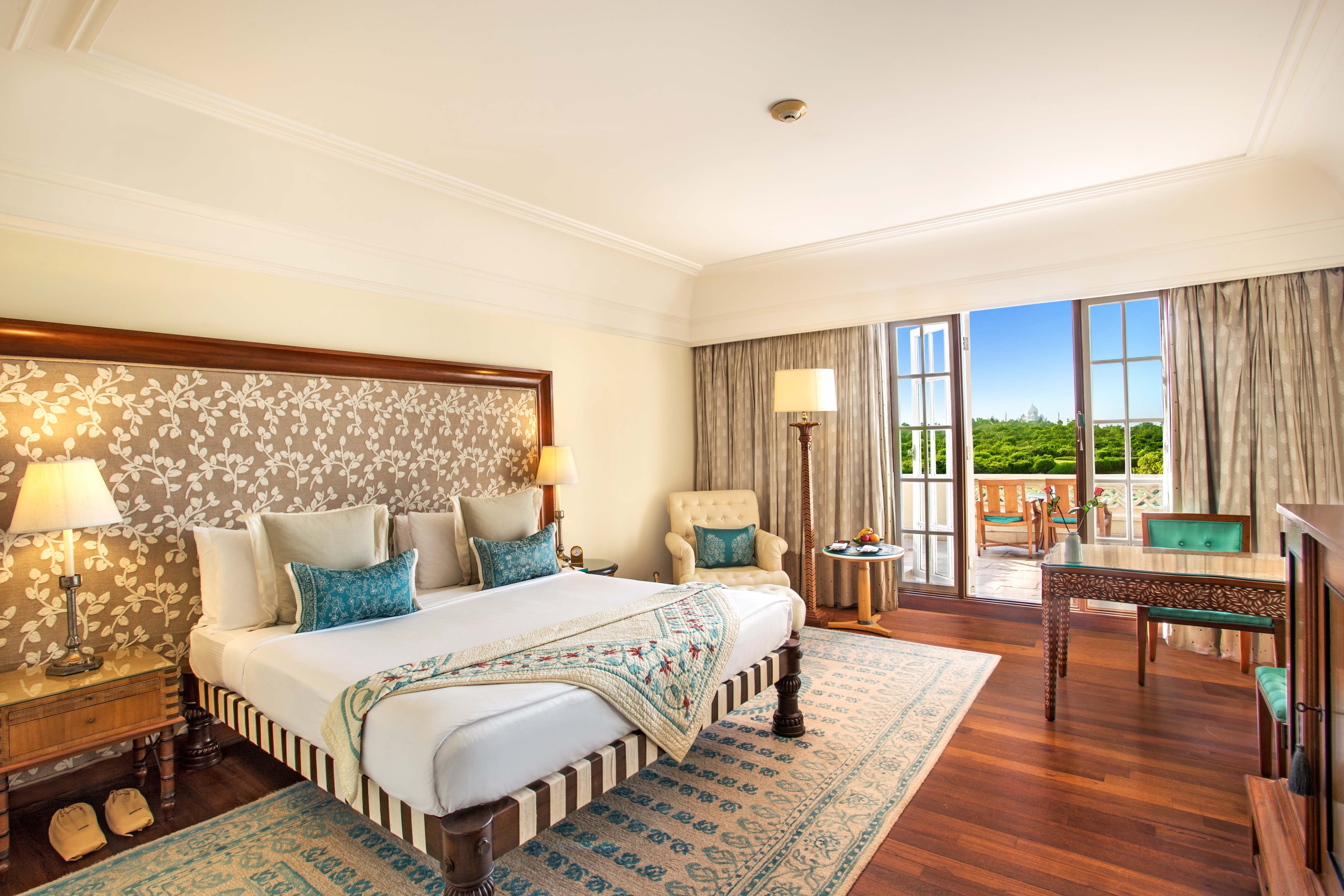 Oberoi Amarvilas 22/73