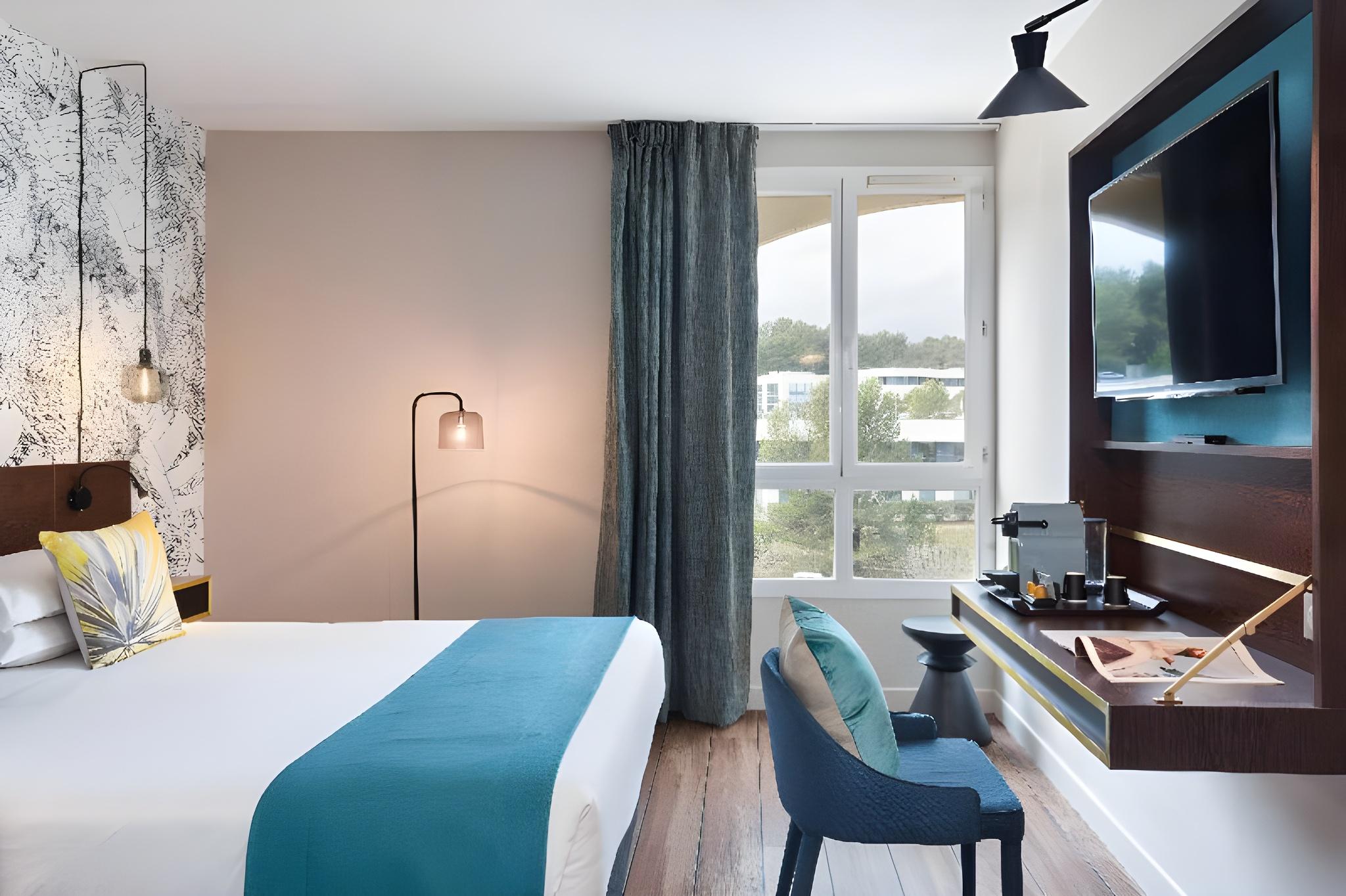 Room, 2 Double Beds