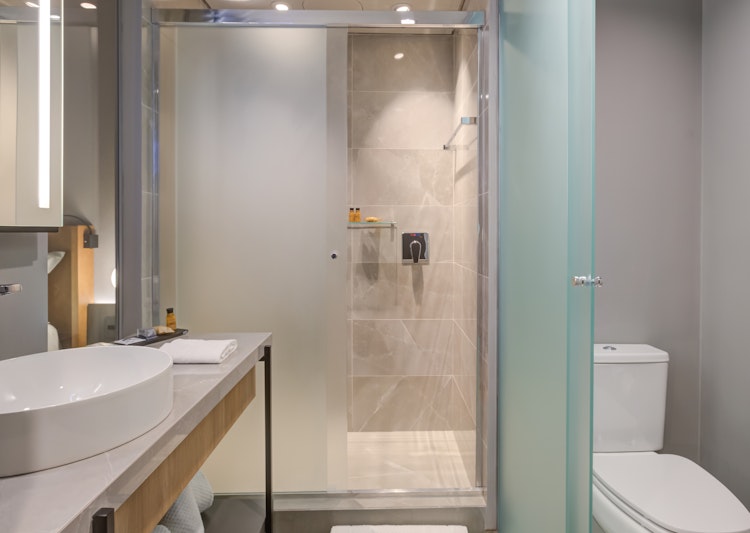 DoubleTree by Hilton Porto Alegre 52/58